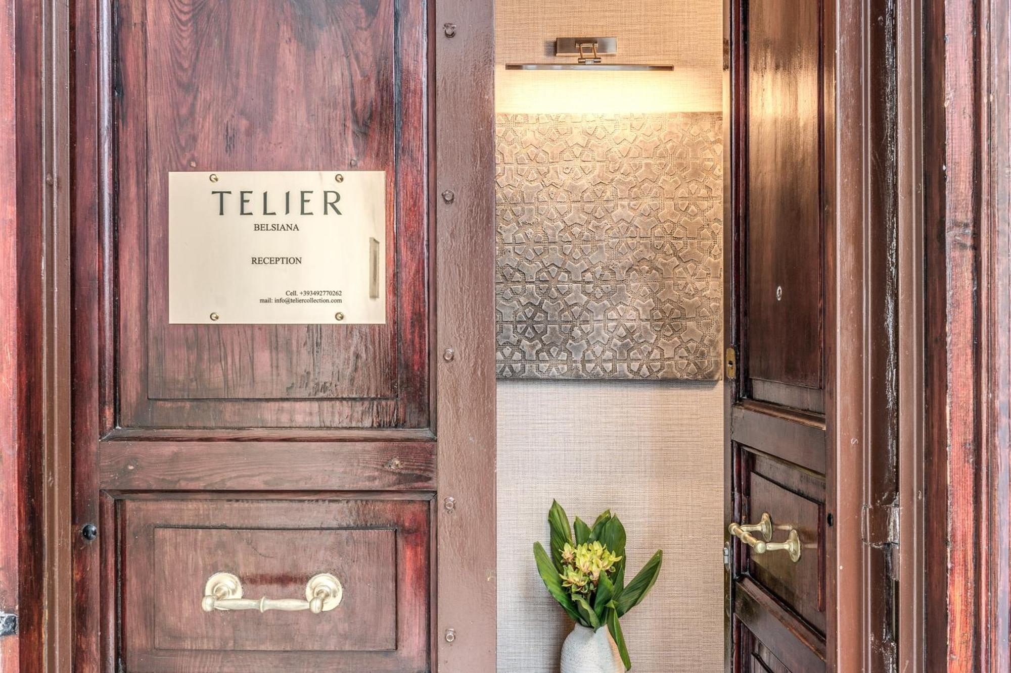 Telier Belsiana — Photos 3